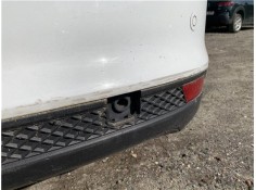 Recambio de paragolpes trasero para ford focus berlina (cew) 1.0 business referencia OEM IAM 1877243  