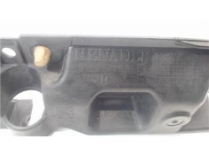 Recambio de soporte aleta delantero derecha para renault scenic iii (jz) 1.2 grand expression referencia OEM IAM 681229715r  