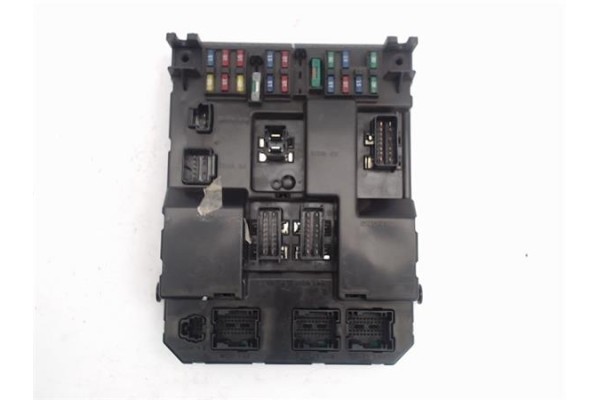 Recambio de centralita para peugeot 307 (s1) 2.0 xs referencia OEM IAM 9651196880A 00633201041104 