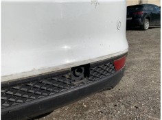 Recambio de paragolpes trasero para ford focus berlina (cew) 1.0 business referencia OEM IAM 1877243  