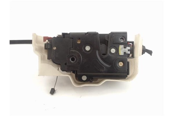 Recambio de cierre electromagnetico delantero izquierdo para volkswagen touran (1t1) 1.6 advance referencia OEM IAM   