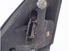 Recambio de retrovisor electrico derecho para renault megane i fase 2 classic (la...) referencia OEM IAM   