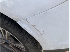 Recambio de paragolpes trasero para ford focus berlina (cew) 1.0 business referencia OEM IAM 1877243  