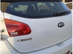 Recambio de porton trasero para kia ceed (jd) 1.4 concept referencia OEM IAM 73700A2000  