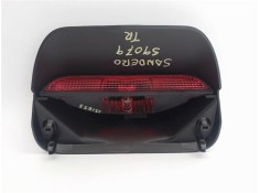 Recambio de luz central de freno para dacia sandero i 1.2 16v referencia OEM IAM 265987418r  