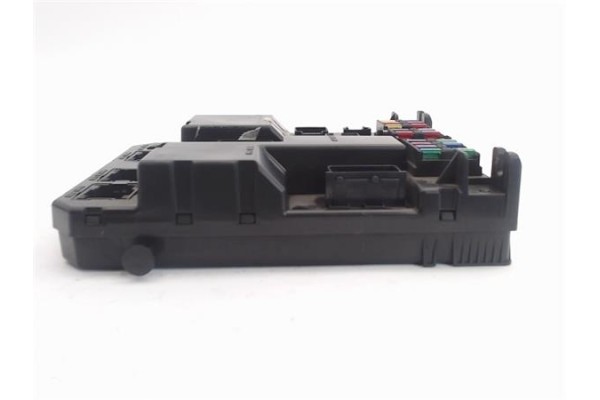 Recambio de centralita para peugeot 307 (s1) 2.0 xs referencia OEM IAM 9651196880A 00633201041104 