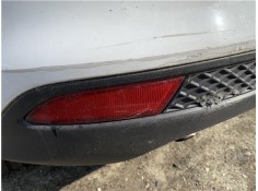 Recambio de paragolpes trasero para ford focus berlina (cew) 1.0 business referencia OEM IAM 1877243  