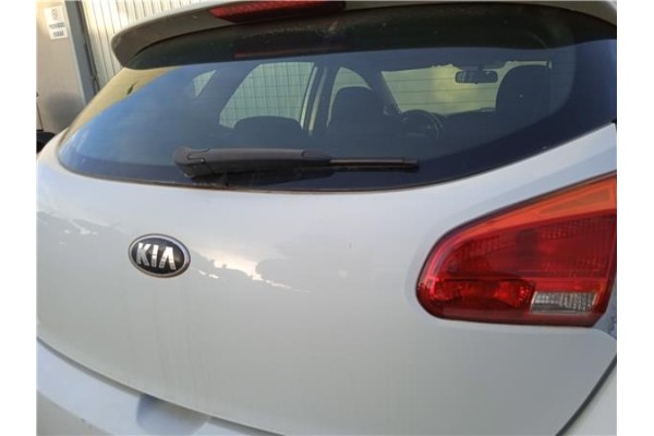 Recambio de porton trasero para kia ceed (jd) 1.4 concept referencia OEM IAM 73700A2000  