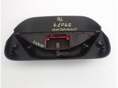 Recambio de luz central de freno para dacia sandero i 1.2 16v referencia OEM IAM 265987418r  