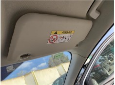 Recambio de parasol derecho para ford focus berlina (cew) 1.0 business referencia OEM IAM 1866053  