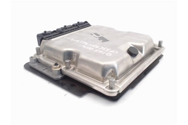 Recambio de centralita para peugeot 307 (s1) 2.0 xs referencia OEM IAM 9653873280/1039S06094 0281011341/9640938680 