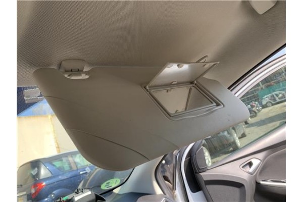 Recambio de parasol derecho para ford focus berlina (cew) 1.0 business referencia OEM IAM 1866053  