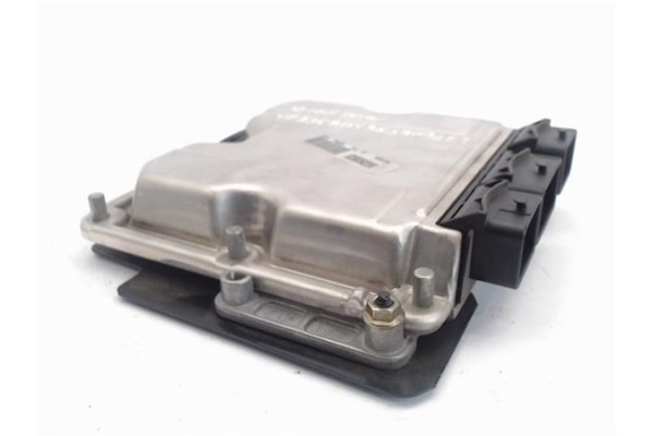 Recambio de centralita para peugeot 307 (s1) 2.0 xs referencia OEM IAM 9653873280/1039S06094 0281011341/9640938680 