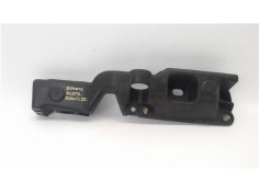 Recambio de soporte aleta delantero izquierda para renault scenic iii (jz) 1.2 grand expression referencia OEM IAM 631236764p  
