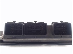 Recambio de centralita para peugeot 307 (s1) 2.0 xs referencia OEM IAM 9653873280/1039S06094 0281011341/9640938680 