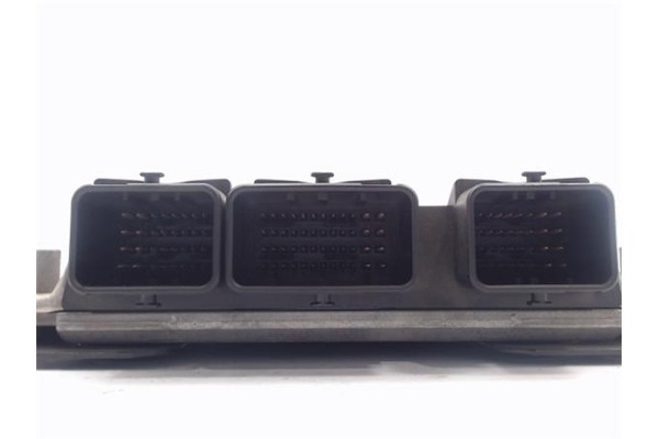 Recambio de centralita para peugeot 307 (s1) 2.0 xs referencia OEM IAM 9653873280/1039S06094 0281011341/9640938680 