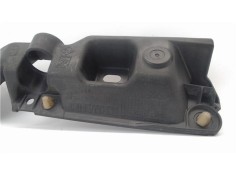 Recambio de soporte aleta delantero izquierda para renault scenic iii (jz) 1.2 grand expression referencia OEM IAM 631236764p  
