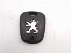 Recambio de centralita para peugeot 307 (s1) 2.0 xs referencia OEM IAM 9653873280/1039S06094 0281011341/9640938680 