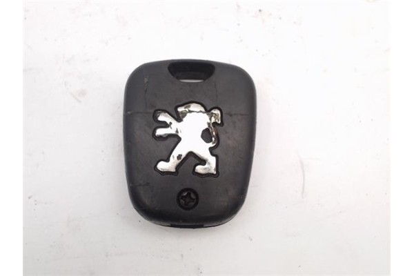 Recambio de centralita para peugeot 307 (s1) 2.0 xs referencia OEM IAM 9653873280/1039S06094 0281011341/9640938680 