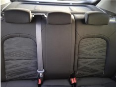 Recambio de juego asientos para kia ceed (jd) 1.4 concept referencia OEM IAM 88404A2010AUA 88103A2010AUA 