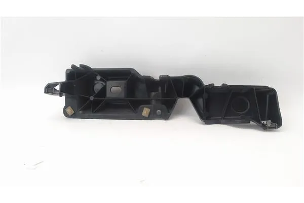 Recambio de soporte aleta delantero izquierda para renault scenic iii (jz) 1.2 grand expression referencia OEM IAM 631236764p  
