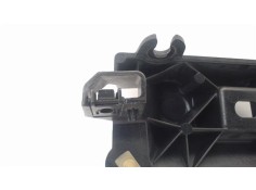 Recambio de soporte aleta delantero izquierda para renault scenic iii (jz) 1.2 grand expression referencia OEM IAM 631236764p  