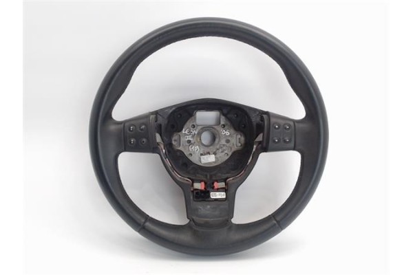 Recambio de volante para seat leon (1p1) referencia OEM IAM 1P0959537A/A03 61785391/321246 