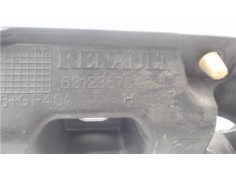 Recambio de soporte aleta delantero izquierda para renault scenic iii (jz) 1.2 grand expression referencia OEM IAM 631236764p  