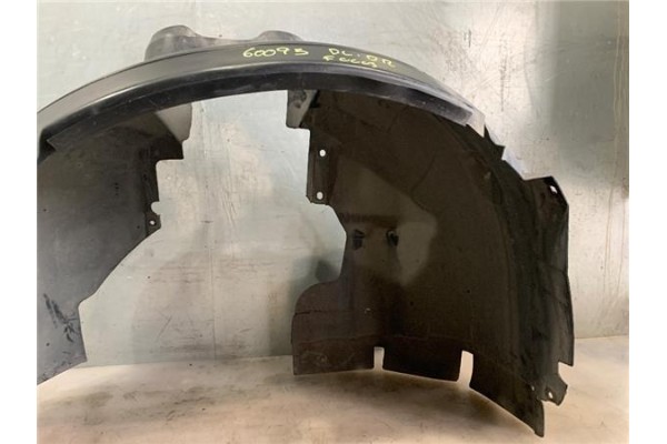 Recambio de pase rueda delantero derecho para ford focus berlina (cew) 1.0 business referencia OEM IAM 1758711  