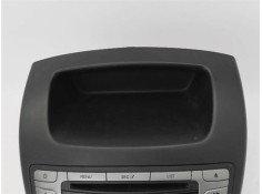 Recambio de radio / cd para toyota aygo (kgb/wnb) 1.0 básico referencia OEM IAM B0006485ZD  