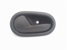 Recambio de manilla int. puerta delantero izquierda para dacia sandero i 1.2 16v referencia OEM IAM 806718771R  