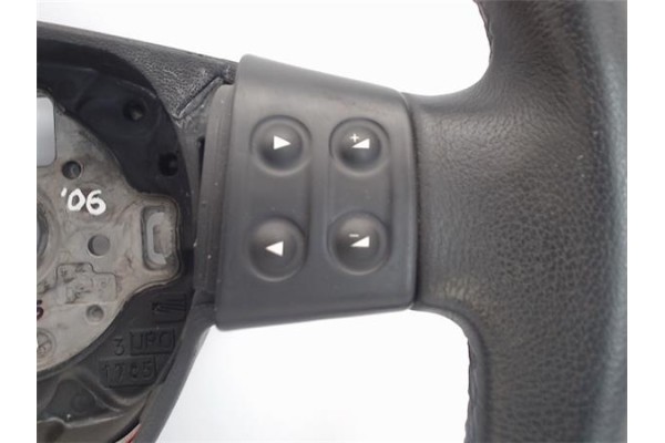 Recambio de volante para seat leon (1p1) referencia OEM IAM 1P0959537A/A03 61785391/321246 