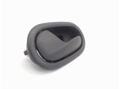 Recambio de manilla int. puerta delantero izquierda para dacia sandero i 1.2 16v referencia OEM IAM 806718771R  