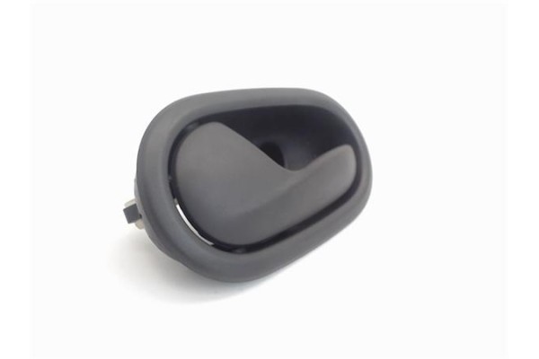 Recambio de manilla int. puerta delantero izquierda para dacia sandero i 1.2 16v referencia OEM IAM 806718771R  