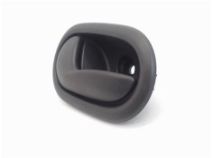Recambio de manilla int. puerta delantero izquierda para dacia sandero i 1.2 16v referencia OEM IAM 806718771R  