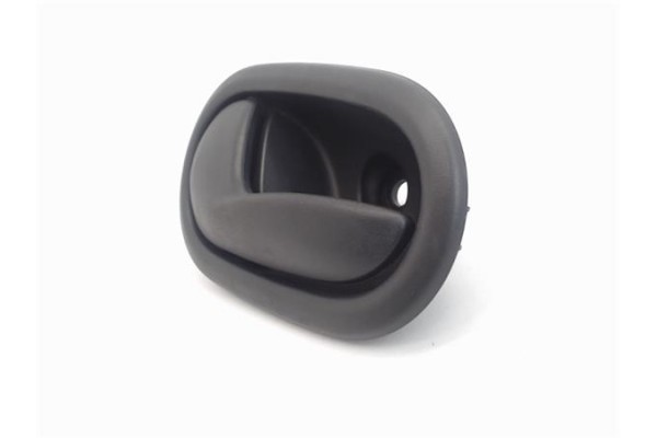 Recambio de manilla int. puerta delantero izquierda para dacia sandero i 1.2 16v referencia OEM IAM 806718771R  