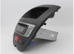 Recambio de radio / cd para toyota aygo (kgb/wnb) 1.0 básico referencia OEM IAM B0006485ZD  