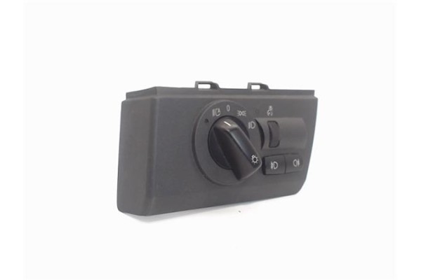 Recambio de mando de luces para bmw serie x3 (e83) 2.5i referencia OEM IAM 3405705  
