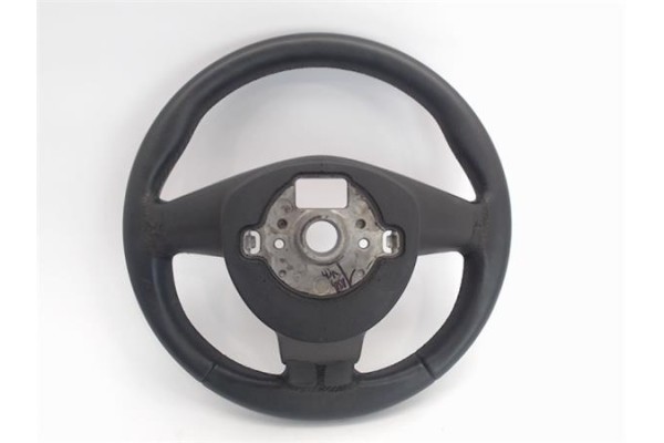 Recambio de volante para seat leon (1p1) referencia OEM IAM 1P0959537A/A03 61785391/321246 