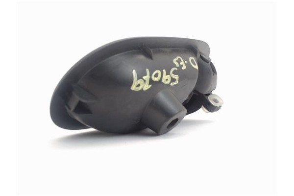 Recambio de manilla int. puerta delantero izquierda para dacia sandero i 1.2 16v referencia OEM IAM 806718771R  