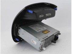 Recambio de radio / cd para toyota aygo (kgb/wnb) 1.0 básico referencia OEM IAM B0006485ZD  