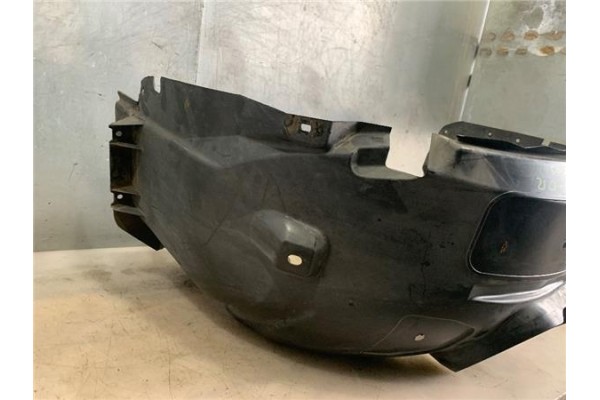 Recambio de pase rueda delantero derecho para ford focus berlina (cew) 1.0 business referencia OEM IAM 1758711  