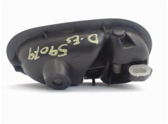 Recambio de manilla int. puerta delantero izquierda para dacia sandero i 1.2 16v referencia OEM IAM 806718771R  