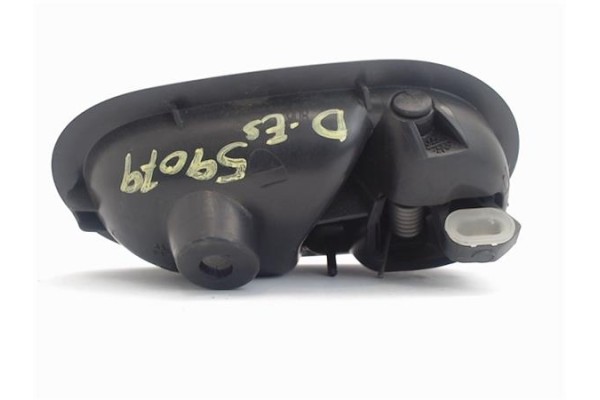Recambio de manilla int. puerta delantero izquierda para dacia sandero i 1.2 16v referencia OEM IAM 806718771R  