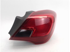 Recambio de piloto trasero derecho para opel corsa e referencia OEM IAM 13428456/1211 460034366/028761210502 