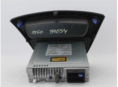 Recambio de radio / cd para toyota aygo (kgb/wnb) 1.0 básico referencia OEM IAM B0006485ZD  