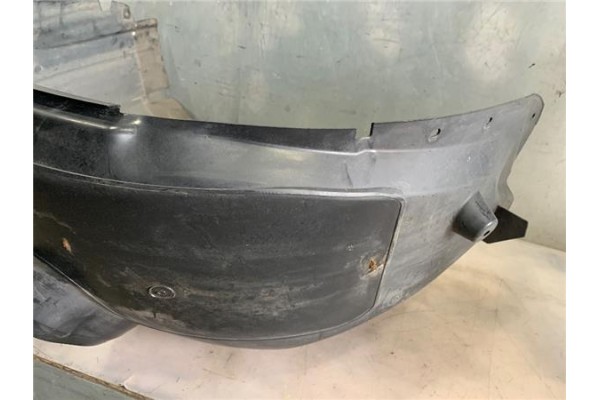 Recambio de pase rueda delantero derecho para ford focus berlina (cew) 1.0 business referencia OEM IAM 1758711  