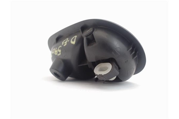 Recambio de manilla int. puerta delantero izquierda para dacia sandero i 1.2 16v referencia OEM IAM 806718771R  