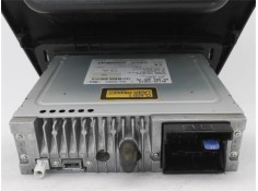 Recambio de radio / cd para toyota aygo (kgb/wnb) 1.0 básico referencia OEM IAM B0006485ZD  
