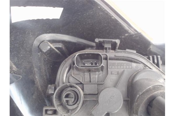 Recambio de piloto trasero derecho para opel corsa e referencia OEM IAM 13428456/1211 460034366/028761210502 